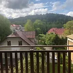 Gold Apartments Your Holiday Home Rodzinny 27