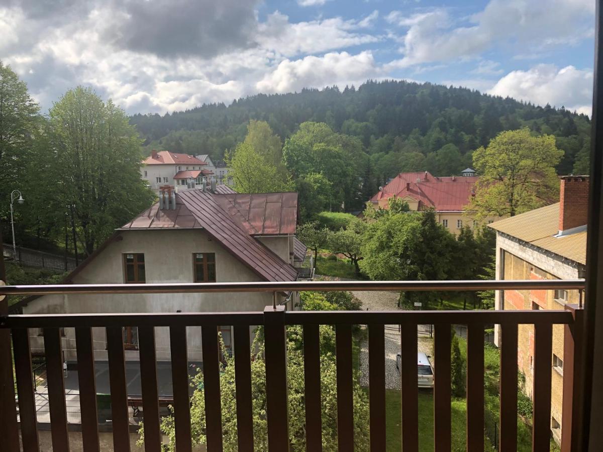 Gold Your Rodzinny 27 Krynica Zdroj