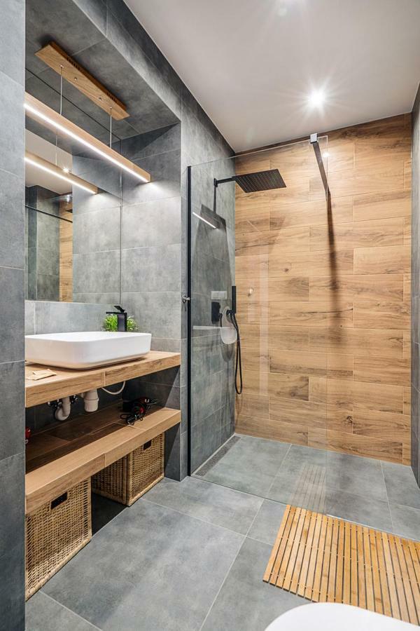 Apartmán Gold Your Rodzinny 27 *