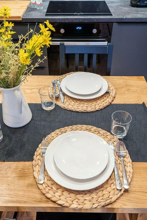 Apartmán Gold Your Rodzinny 27 Krynica Zdroj