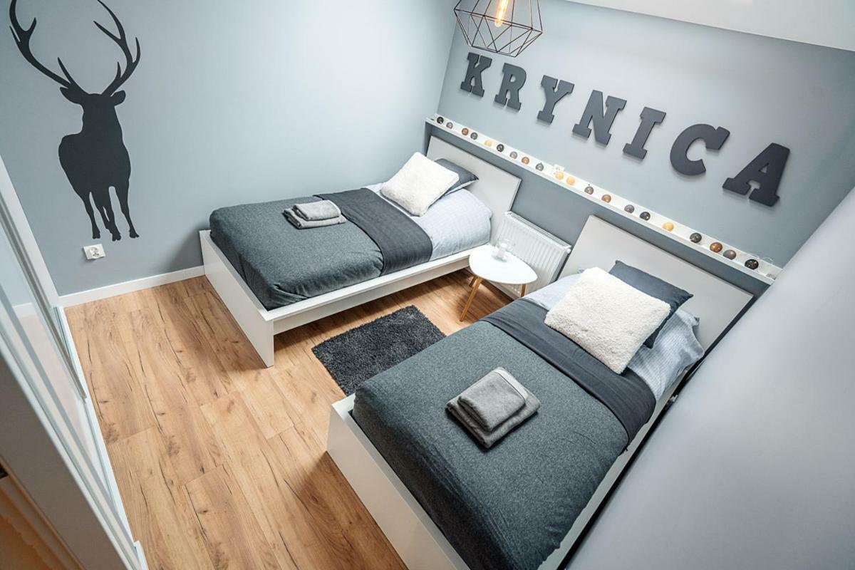 Gold Your Rodzinny 27 Apartment *