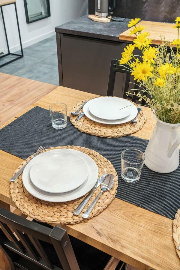 Apartmán Gold Your Rodzinny 27 *