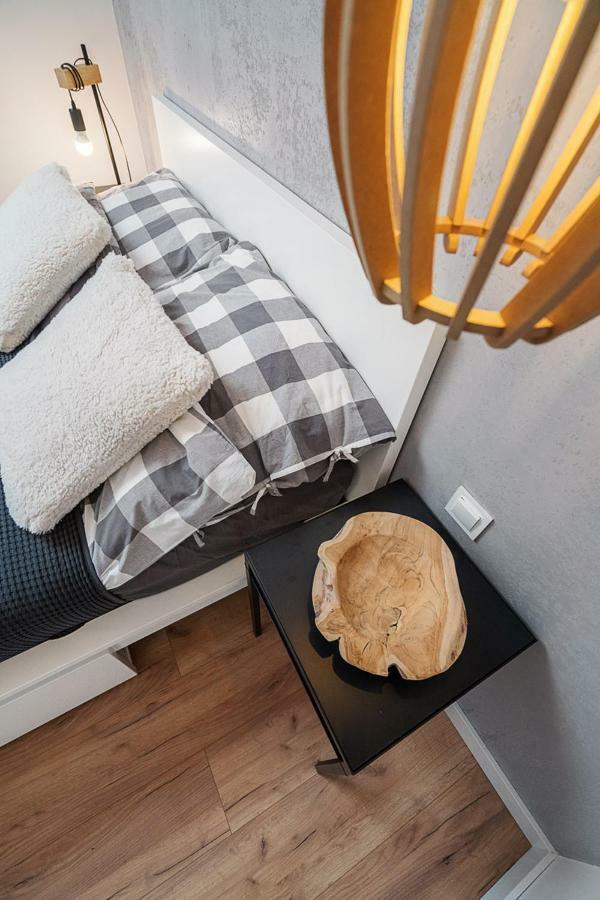 Apartmán Gold Your Rodzinny 27