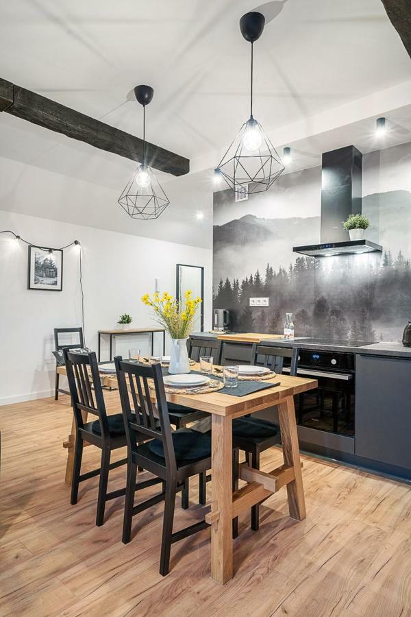 Apartmán Gold Your Rodzinny 27 *