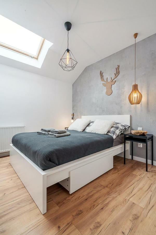 Apartmán Gold Your Rodzinny 27 *