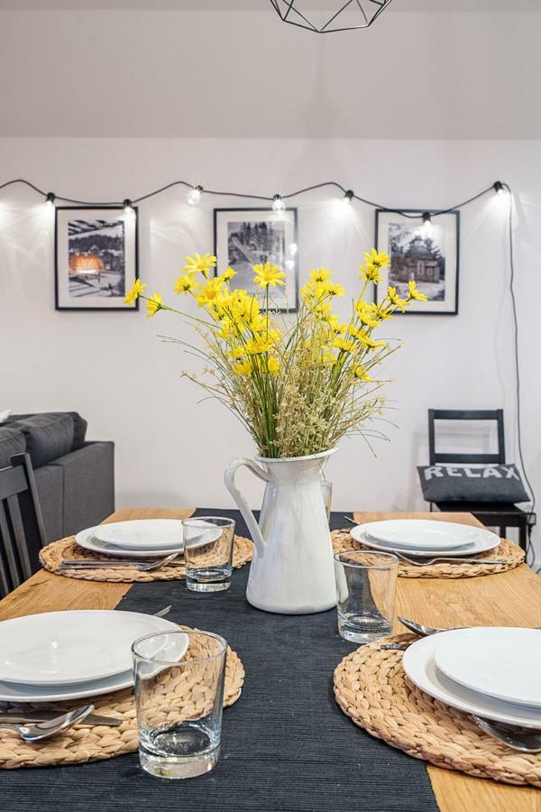 Gold Your Rodzinny 27 Apartmán Krynica Zdroj